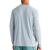  Free Fly Men's Midweight Long Sleeve Shirt - Back